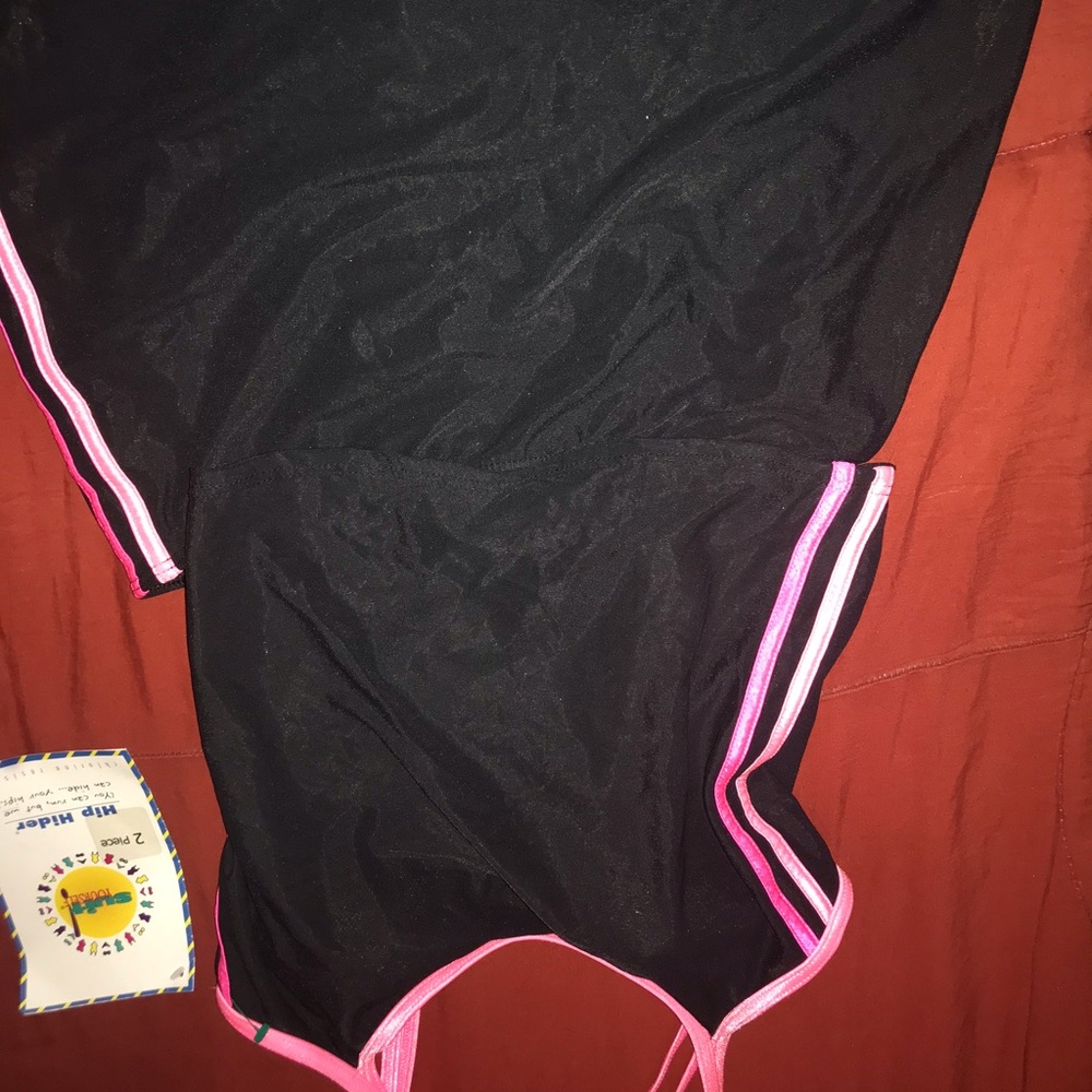 Swim Wear